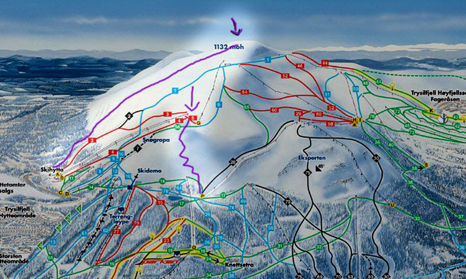 Trysil Pistenplan Pdf Trysil Pistenplan IPYGMC Trysil Pistenplan Pdf Trysil Pistenplan IPYGMC