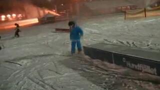 jag railZzar i tanddalen