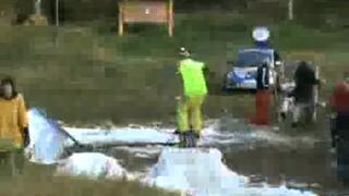 Rail Jam Karlstad Film