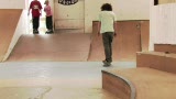 Skate Edit / Dolly Test