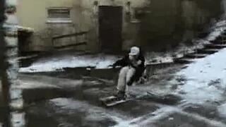 Klipp från hösten -07