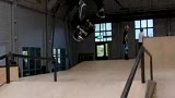 Dennis 360 flip