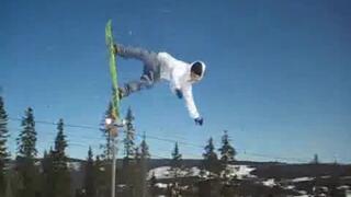 Pressentations Video