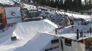 the battle i falun för 3 år sen!