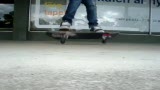 My skate life The trailer