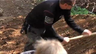 Ny cykelled i Åre Bike Park