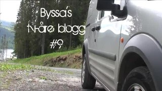 Byssas TV-Åreblogg #9