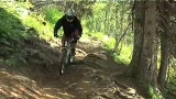 MTB Clinic - Kör snabbare