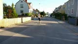 Freebord Karlshamn