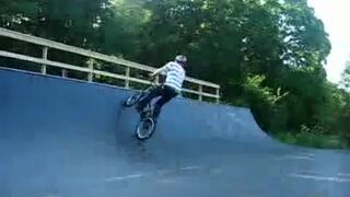bmx ffs