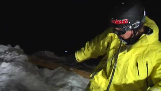 Trailer: Outdoor Graduation