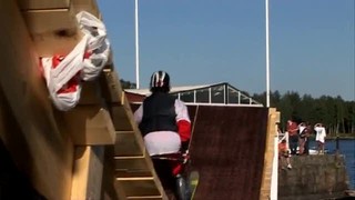 Waterfront Challenge