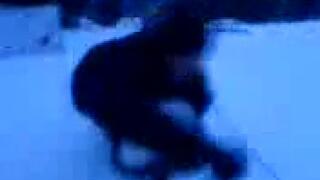 VÅLDEMORT shreddar pretzeeel!!!