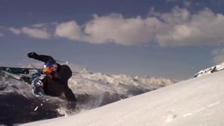 Trailer: Mad in France