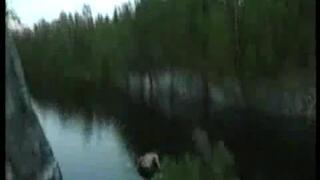 Längdskidor! och annat bus!