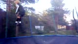 Backflip360