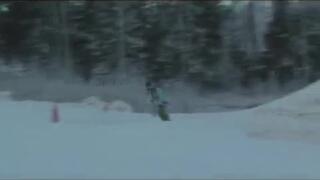 öppningshelg i kungsberget!UNP!