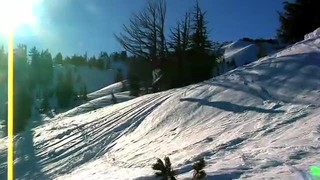 Trailer: Too Real For TV