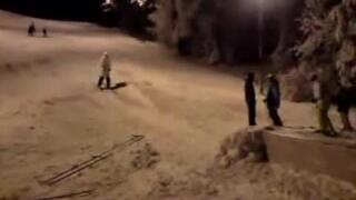 Pruttsill av Ronnie Hasan