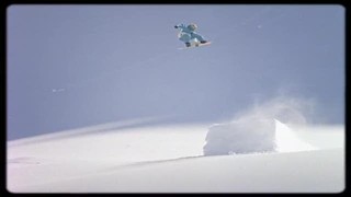 Trailer: Jolly Roger