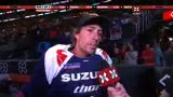 Travis Pastrana - Toilet paper