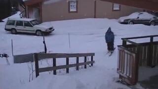 Afterski1000 + annat skit