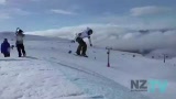 Burton NZ Open