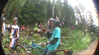 Dirt Fest: Slimmy Wallride Frenzy