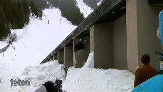 TGR: Almost Live #10