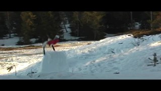 Trailer: Where No Clouds Go!