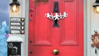 Trailer: Welcome Home