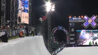 Trailer: Transitions