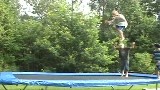Trampoline 2009