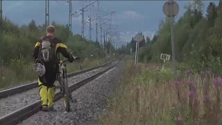 Byssas TV-Åreblogg #11