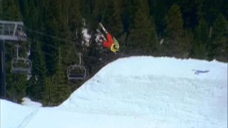 TGR: Almost Live #12