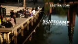 You Skate Girl Camp