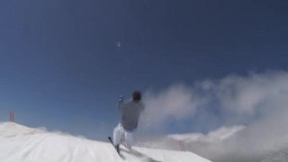 Trailer: Just Passing Thru