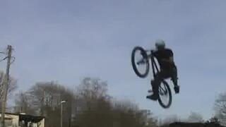 Min lilla ego film,...