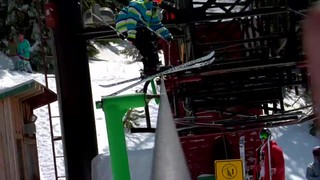 Snart dags för Freeski TV