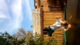 Davvas Backflip