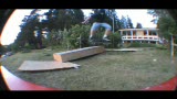 Carl Martinell skate video
