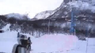 Hemsedal blåparken open dec 07