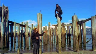 TGR: Almost Live #14