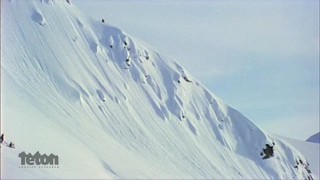 Behind The Line: Frontflip