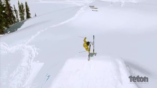 Behind The Line: Sammy Carlson