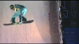 Freestyle.Berlin, kval 1, snowboard