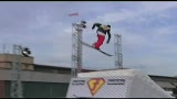 Freestyle.Berlin, kval 2, skidor