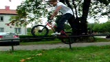 Viksängsbmx