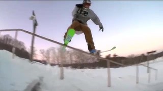 Trailer: Wild Stallions