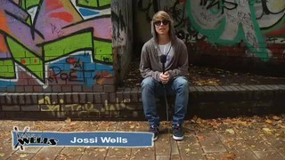 Winter of Wells #8